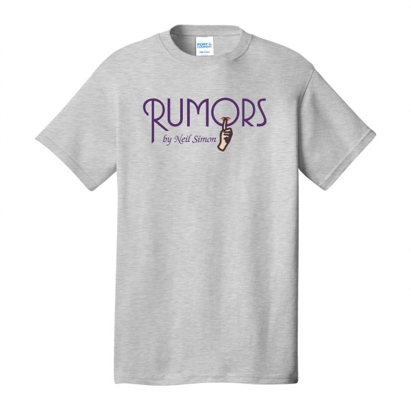 Rumors Fall Play