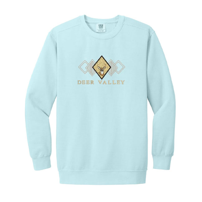 Deer Valley Sweatshirt