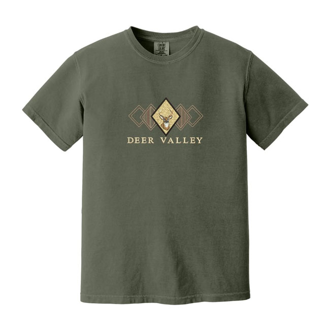 Deer Valley Shirt